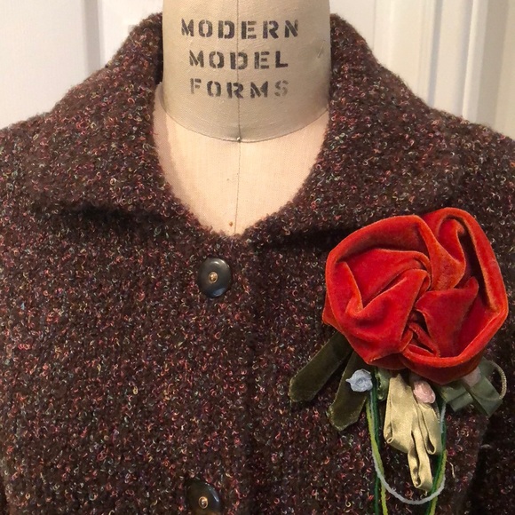 Jacket - Picture 3 of 3